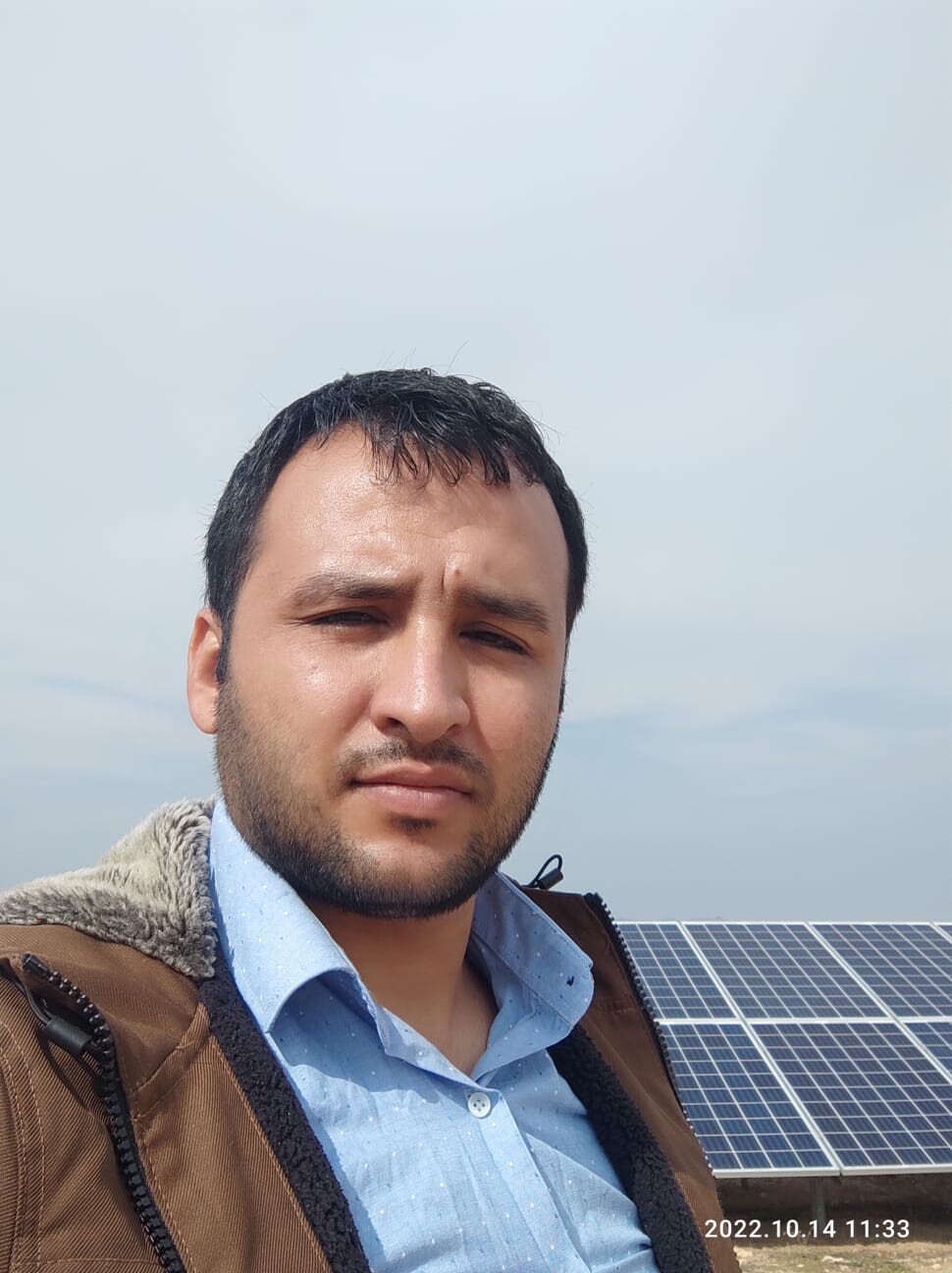 Ömer KARAGÖZ